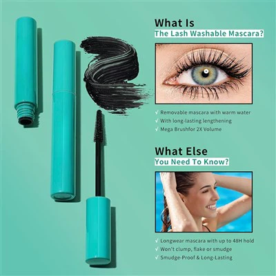 Lash Extending Mascara