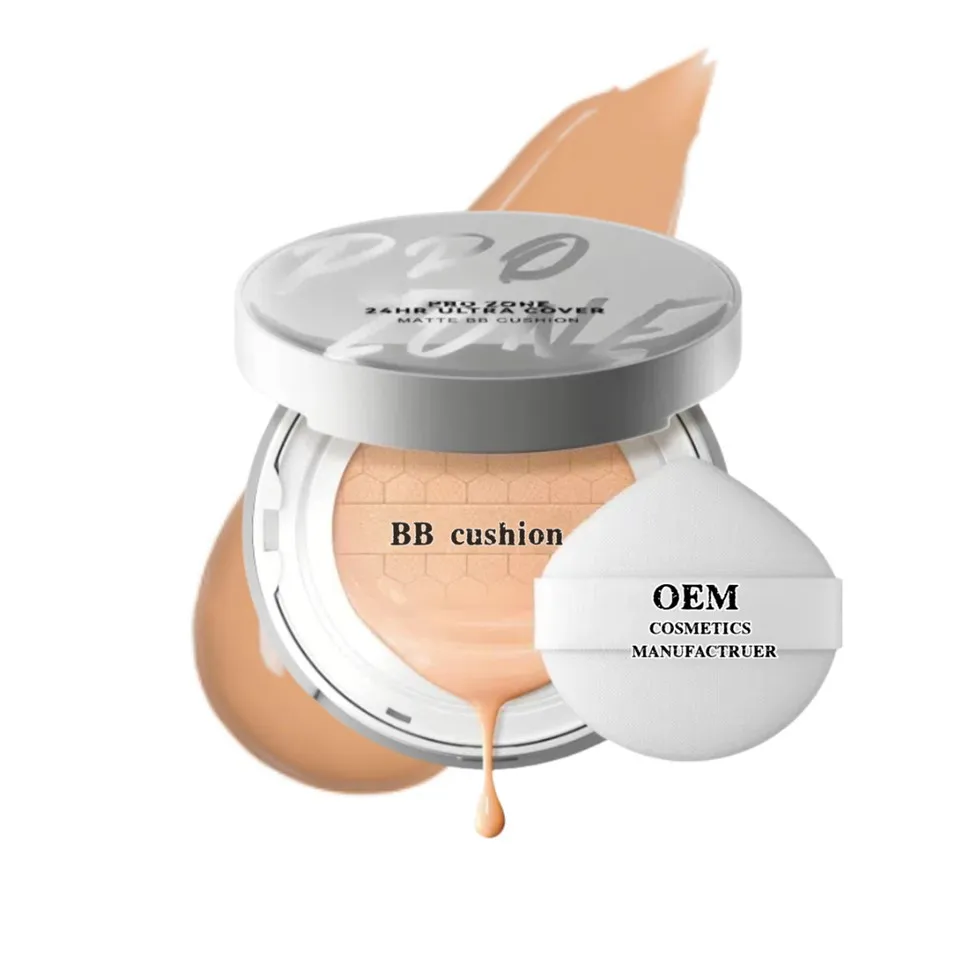 Custom Air Cushion Foundation likid ki soti nan Lachin