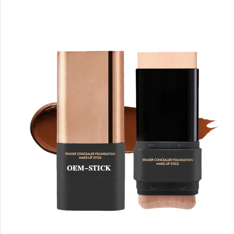 Fondasyon krèm manifakti kosmetik