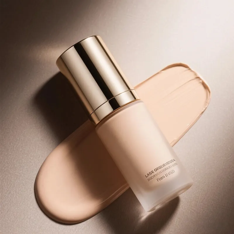 Fondasyon manifakti ak echantiyon gratis ofri