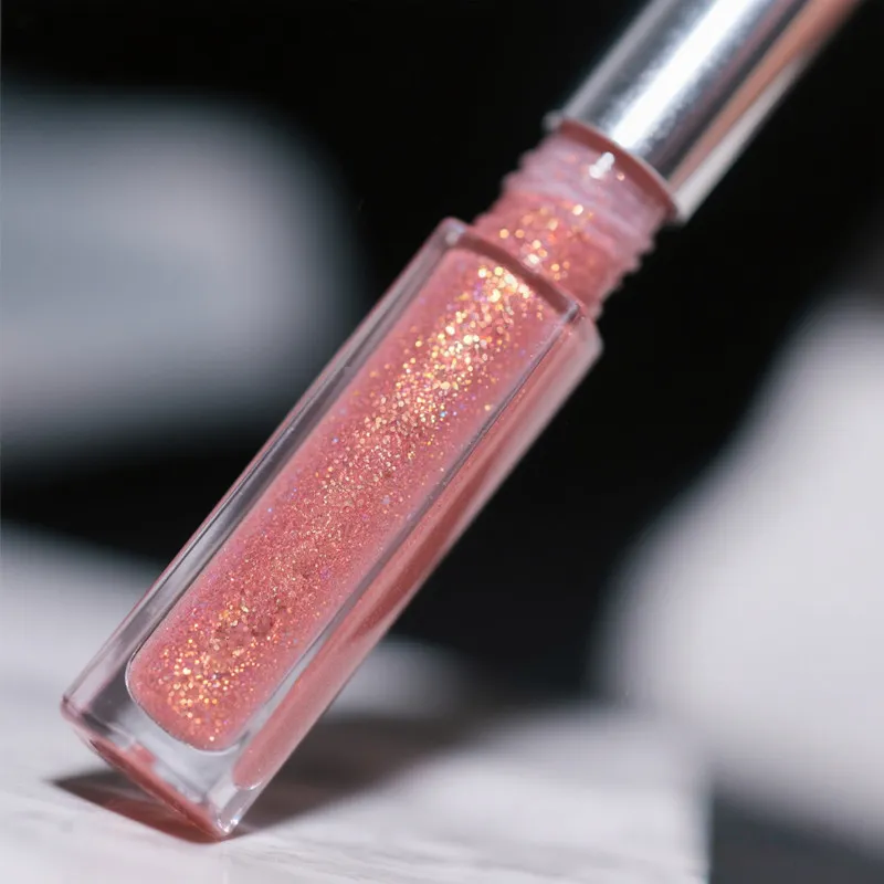 Glitter Lip Gloss faktori