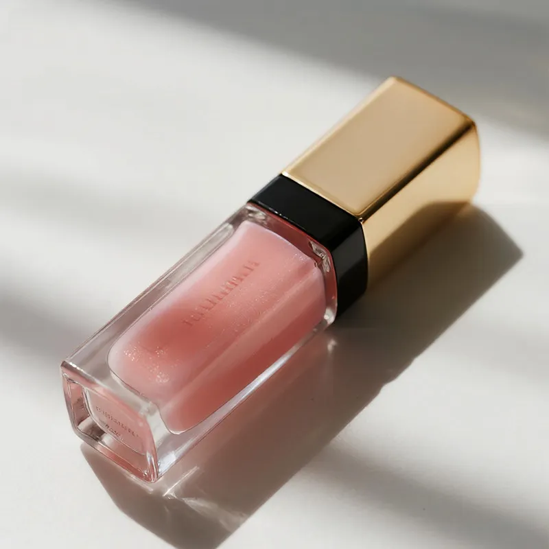 Pwodwi pou lèv lèv nan Lachin