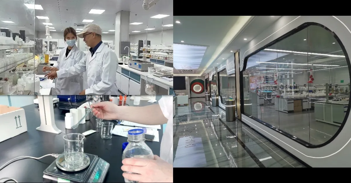 EU CPNP Cosmetic Registration Q&A: A Complete Guide For Brands Sourcing From China