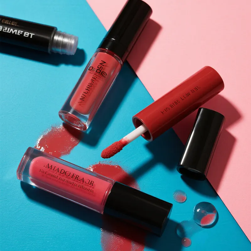 Manifakti pou lèv enteprete