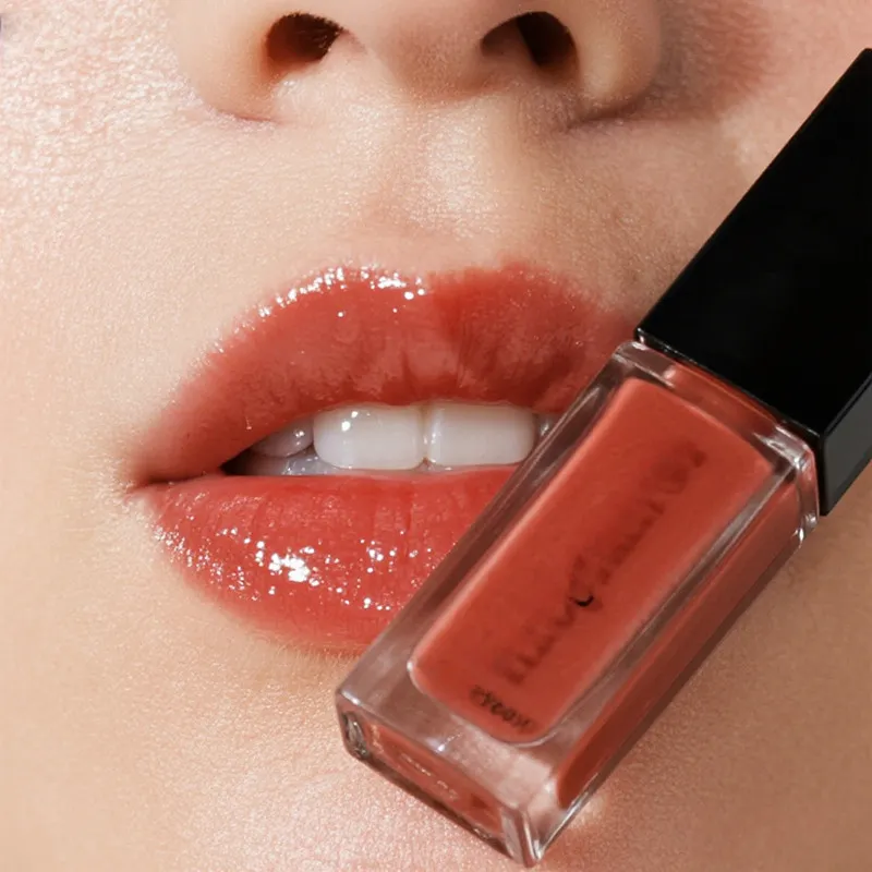 Prive Label Lip Gloss Konpayi fabrikasyon